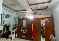 Nhà 4 tầng hiện đại gần EOMALL Tân Phú, giá hấp dẫn... Bán nhà riêng tại Bình Hưng Hòa, Hồ Chí Minh 07