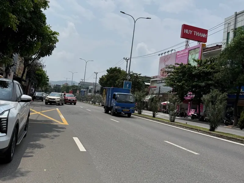 🔥 NHÀ MẶT PHỐ TÔN ĐỨC THẮNG – LÔ GÓC 2 MẶT THOÁNG – NGANG 8,7M 🔥
📍 Liên Chiểu – Đà Nẵng... Bán nhà mặt phố tại Liên Chiểu, Đà Nẵng 01