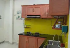Bán nhà Mt 2 tầng 4x20m Xuân Thới Đông, Hóc Môn 5.x tỷ... Bán nhà mặt phố tại Xuân Thới Sơn, Hồ Chí Minh 03