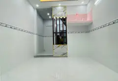 QUẬN 6 – LÝ CHIÊU HOÀNG – CHỈ 3,75 TỎI
Diện tích: 3,5m x 9m
📍 Vị trí: Phường 10, Quận 6, g... Bán nhà riêng tại Bình Phú, Hồ Chí Minh 01