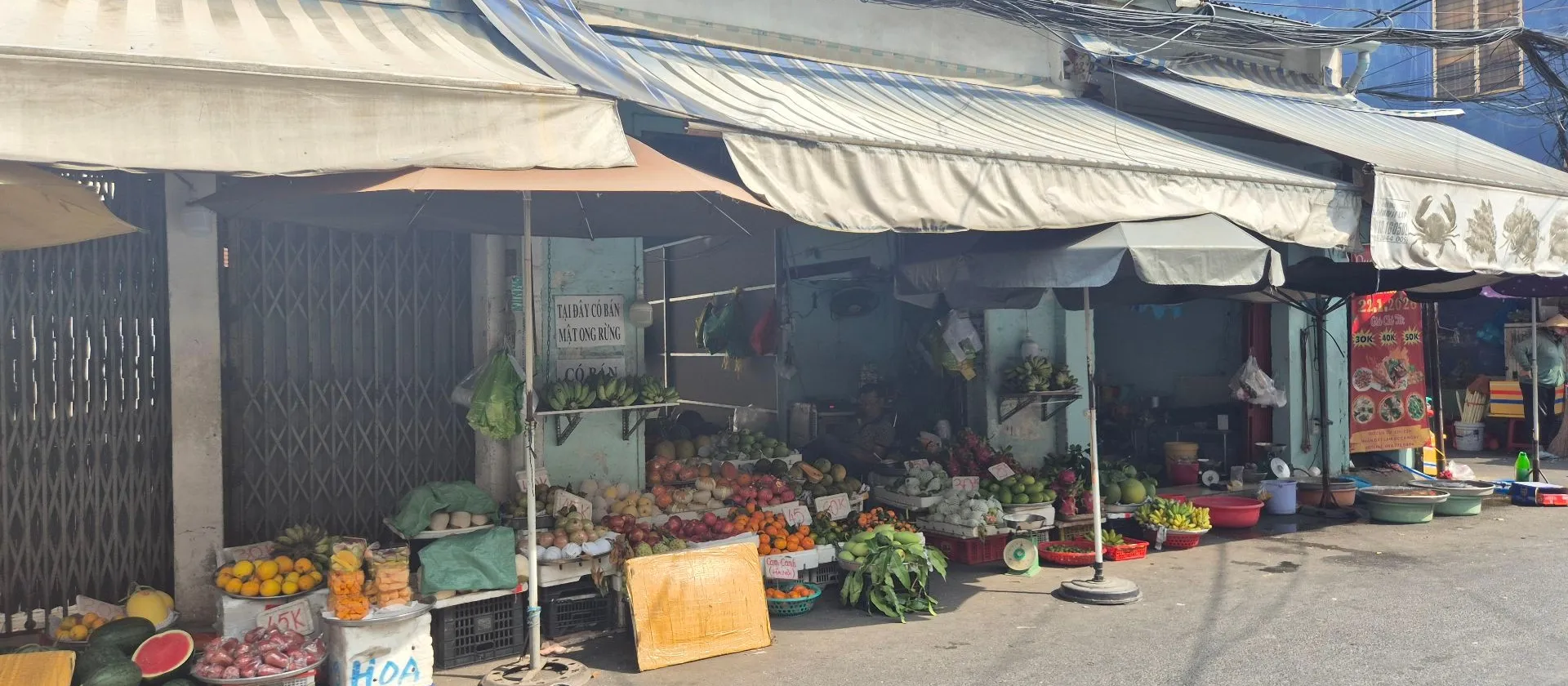 Đất Mặt Tiền Trần Hữu Trang - Tâm Điểm Phú Nhuận... Bán đất tại Phú Nhuận, Hồ Chí Minh 01