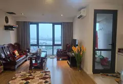 Bán căn hộ 3 phòng ngủ, Phường Bồ Đề, view sông Hồng panorama, giá 13.5 tỷ... Bán căn hộ chung cư tại Bồ Đề, Hà Nội 07