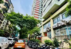 Cầu Giấy, 2 ngủ, Trần Quý Kiên, 51m, full nội thất mới coong, ô tô, giá tốt, tầng trung, 0987806106... Bán căn hộ chung cư tại Cầu Giấy, Hà Nội 04