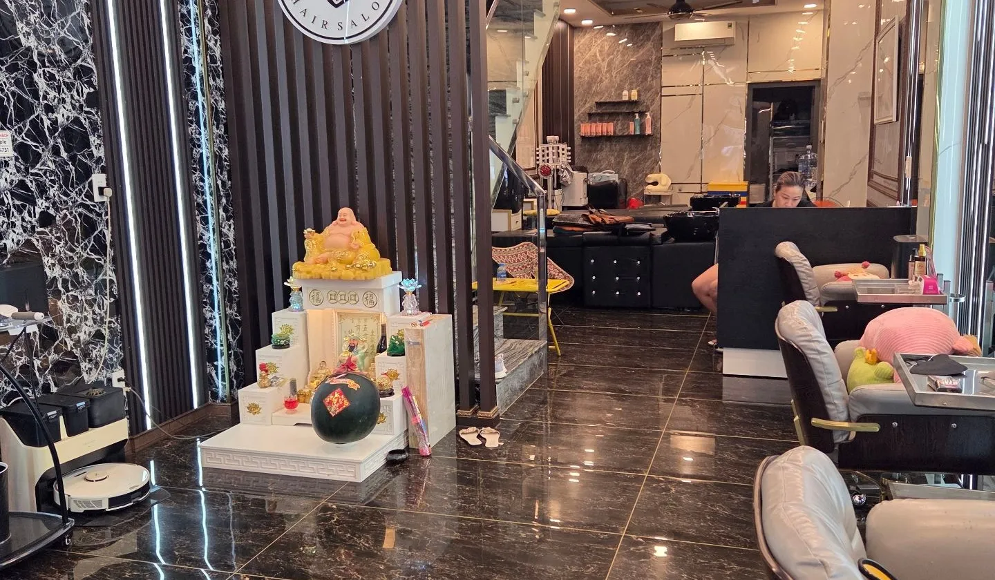 Bán nhà riêng 4 tầng, 4 phòng ngủ tại Thiên Phước giá 11 tỷ... Bán nhà riêng tại Tân Hòa, Hồ Chí Minh 01