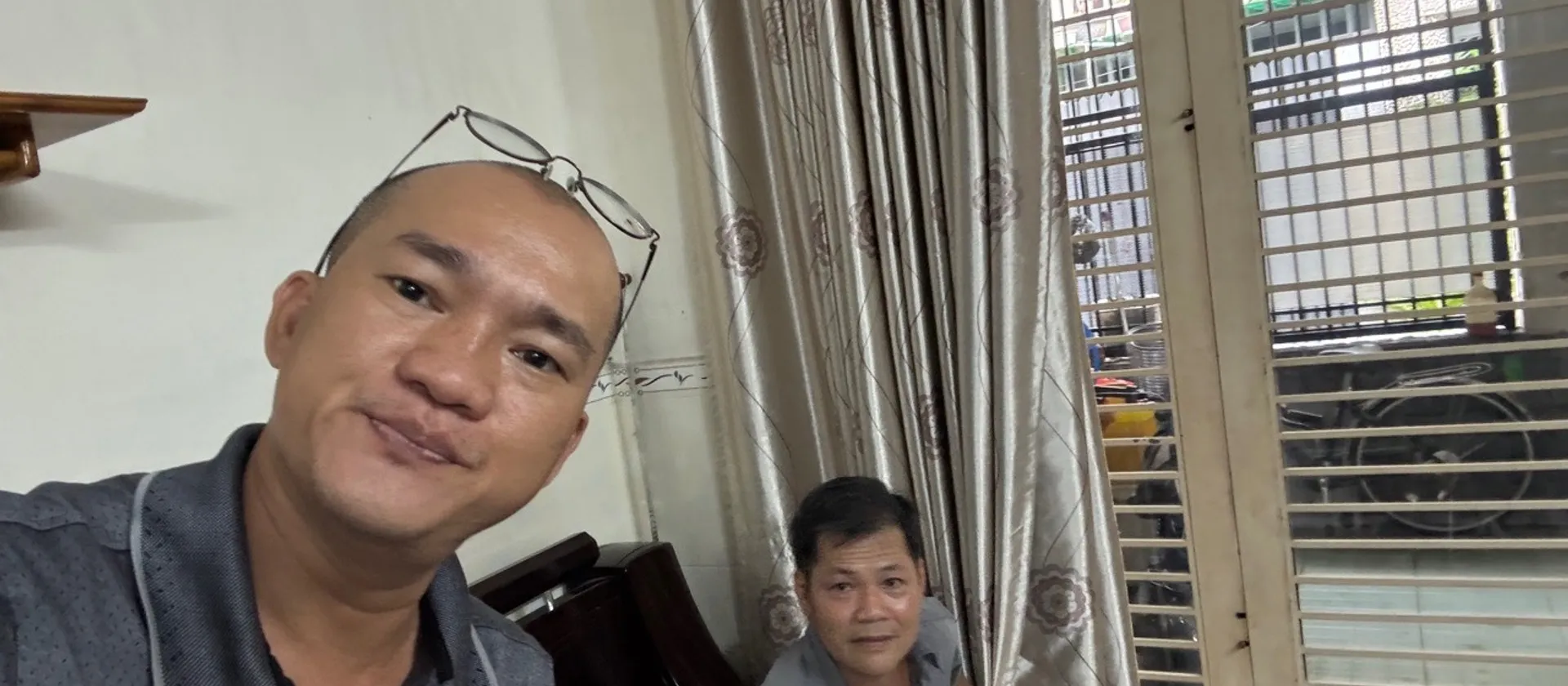 Nhà hẻm xe hơi Bùi Thế Mỹ, tận hưởng cuộc sống năng động... Bán nhà riêng tại Bảy Hiền, Hồ Chí Minh 01