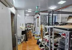 TẬP THỂ TẦNG 1 Ô TÔ KINH DOANH TỐT - TRUNG TÂM VẠN BẢO KHU DÂN TRÍ CAO... Bán căn hộ chung cư tại Ba Đình, Hà Nội 04
