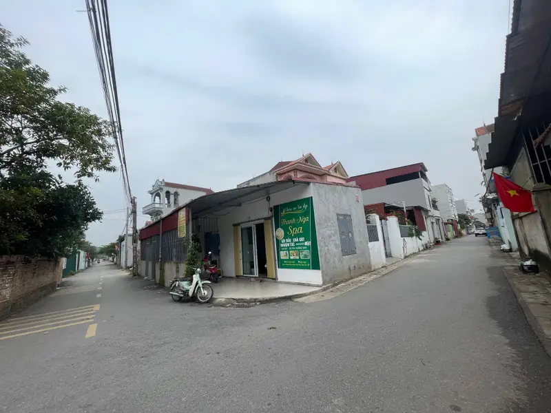CƠ HỘI VÀNG: Bán Đất 63m2 Tại Sóc Sơn, Gần KCN!... Bán đất tại Sóc Sơn, Hà Nội 01