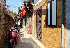 32.15.46.61 An Dương 32m2 1.2 tỷ... Bán nhà riêng tại Hồng Hà, Hà Nội 11