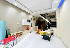 Cơ Hội Hiếm Có: Nhà Riêng 2 Tầng Gần Mặt Tiền Phạm Văn Chiêu, Giá Tốt Nhất Thị Trường... Bán nhà riêng tại An Hội Tây, Hồ Chí Minh 08