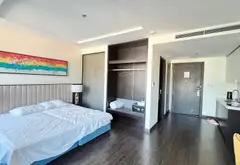 Bán căn hộ chung cư tại phường Hồng Gai, Hạ Long với diện tích 36,98m², hướng Nam... Bán căn hộ chung cư tại Hồng Gai, Quảng Ninh 13