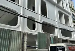 Nhà phố mới tinh 6PN gần EON Tân Phú, ô tô đậu cửa... Bán nhà riêng tại Bình Hưng Hòa, Hồ Chí Minh 05