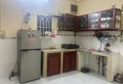 Nhà Lô Góc Hiếm Có Tại Khu Dân Cư Trường Thọ - Đẳng Cấp Sống Riêng Tư... Bán nhà riêng tại Thủ Đức, Hồ Chí Minh 02
