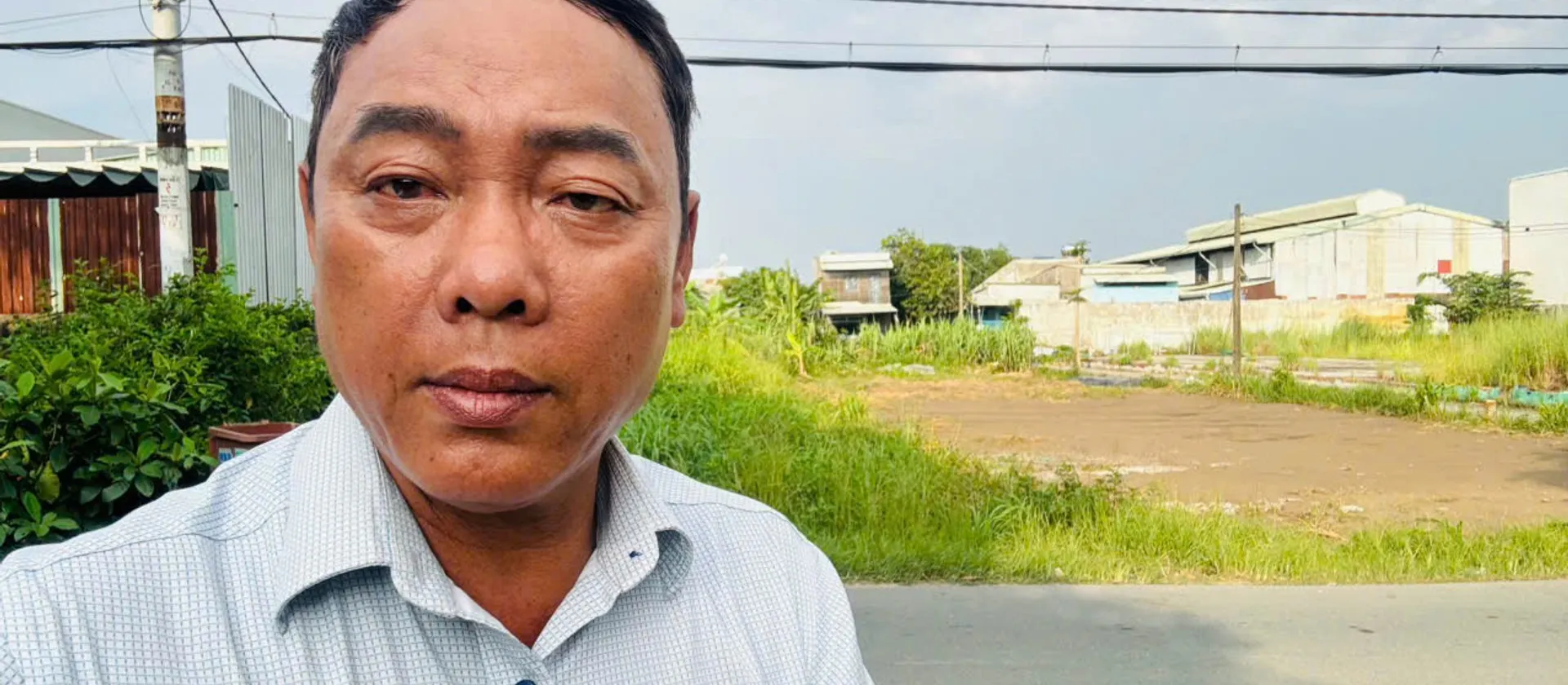Thửa 506 Tờ 66 Đường Thanh Niên Tân Vĩnh Lộc Bình Chánh, 480m2... Bán đất tại Tân Vĩnh Lộc, Hồ Chí Minh 01
