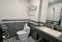 Bán nhà 6 tầng, thang máy, mới xây, lô góc chủ ngộp vank giảm 1 tỷ, tại Khương Trung.... Bán nhà riêng tại Khương Đình, Hà Nội 08