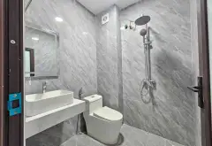 ◈ THẠCH BÀN – NHÀ 5 TẦNG – 34M² – 3 PHÒNG NGỦ KHÉP KÍN – 6,68 TỶ, CÓ THƯƠNG LƯỢNG... Bán nhà riêng tại Long Biên, Hà Nội 03