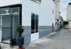 Bán nhà riêng 2 tầng 46m2 tại phường Bình Trị Đông, quận Bình Tân, mặt tiền hẻm kinh doanh... Bán nhà riêng tại Bình Trị Đông, Hồ Chí Minh 05