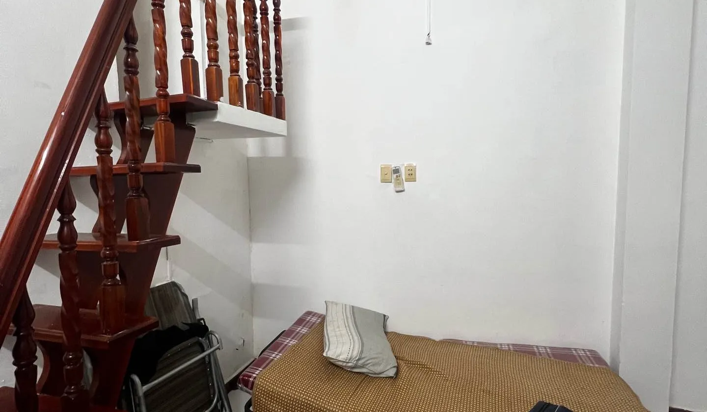 Nhà nhỏ xinh, giá mềm tại Tân Sơn Hòa chờ chủ mới... Bán nhà riêng tại Tân Sơn Hòa, Hồ Chí Minh 01