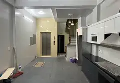 Bán nhà 5 tầng có thang máy, 3 phòng ngủ, hướng Đông Nam... Bán nhà riêng tại Long Biên, Hà Nội 01