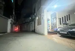 THANH XUÂN Ô TÔ ĐỖ CỬA - TẦM TIỀN HIẾM... Bán nhà riêng tại Thanh Xuân, Hà Nội 08