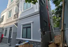 Căn hộ dịch vụ cao cấp với 30 phòng tại trung tâm phường Lê Trọng Tấn... Bán căn hộ chung cư tại Tây Thạnh, Hồ Chí Minh 02