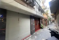 Nhà Mễ Trì Thượng - Ngõ Đẹp, Gần Phố, Tiện Nghi Đầy Đủ... Bán nhà riêng tại Từ Liêm, Hà Nội 01