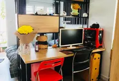 Nhà 5 lầu tại Nguyễn Ngọc Phương, BT, giáp Quận 1, vị trí hiếm, tiện nghi đầy đủ. View Thảo CầmViên... Bán nhà riêng tại Thạnh Mỹ Tây, Hồ Chí Minh 06