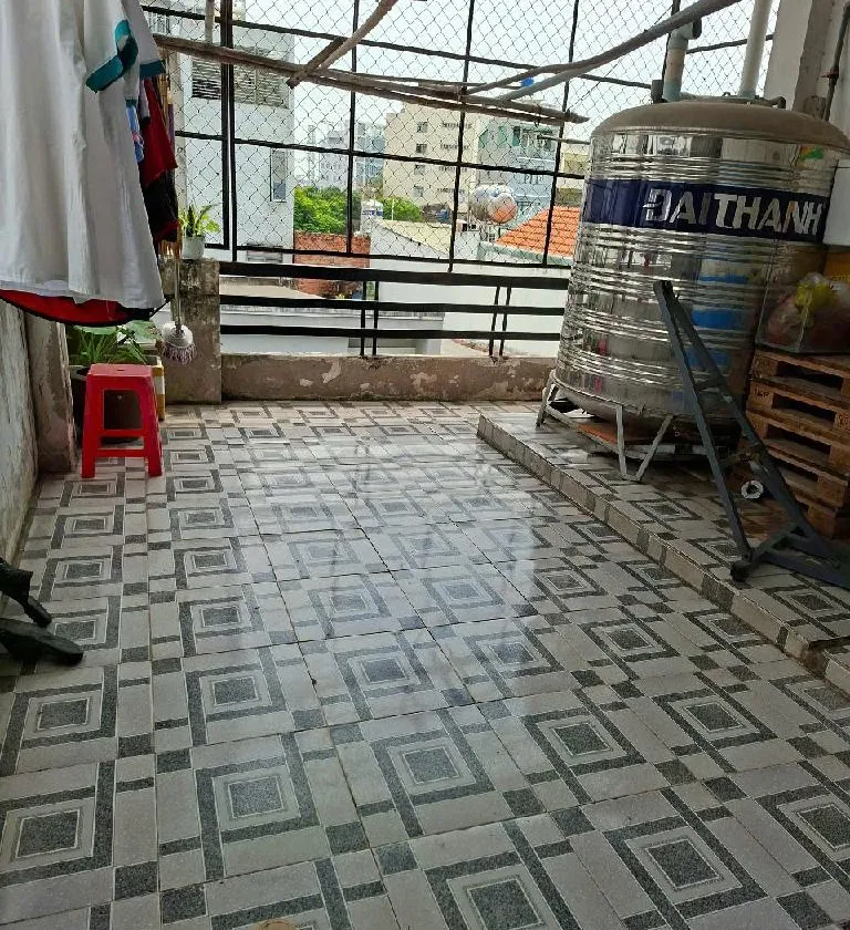 Bán nhà mặt phố 3 tầng 16 phòng Phường An Lạc, TP HCM giá 10.6 tỷ... Bán nhà mặt phố tại An Lạc, Hồ Chí Minh 01