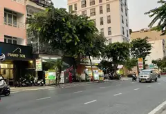 Bán nhà riêng 5 tầng có thang máy tại phường Bạch Đằng giá 28 tỷ... Bán nhà riêng tại Tân Sơn Hòa, Hồ Chí Minh 01