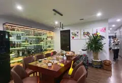 Căn hộ view hồ ngọc khánh, rộng rãi, tiện nghi hiếm có... Bán căn hộ chung cư tại Giảng Võ, Hà Nội 06