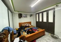 Chung cư mini 7 tầng x95m2 tại Xuân Phương - GẦN CĐFPT , ĐH CÔNG NGHIỆP... Bán chung cư mini tại Xuân Phương, Hà Nội 03