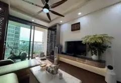 Quỹ căn 2 ngủ cực hiếm! Tòa N03 Khu Ngoại Giao Đoàn - Xuân đỉnh - DT 85m2... Bán căn hộ chung cư tại Xuân Đỉnh, Hà Nội 02