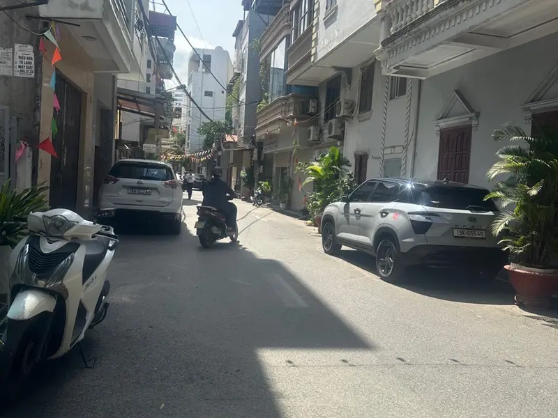 Hai lô đất thổ cư vị trí trung tâm Lê Lợi với mặt tiền rộng... Bán đất tại Gia Viên, Hải Phòng 01