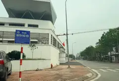Cơ hội sở hữu đất vàng 90m2 khu tái định cư Giang Biên, đối diện vườn hoa mát mẻ... Bán đất tại Phúc Lợi, Hà Nội 01