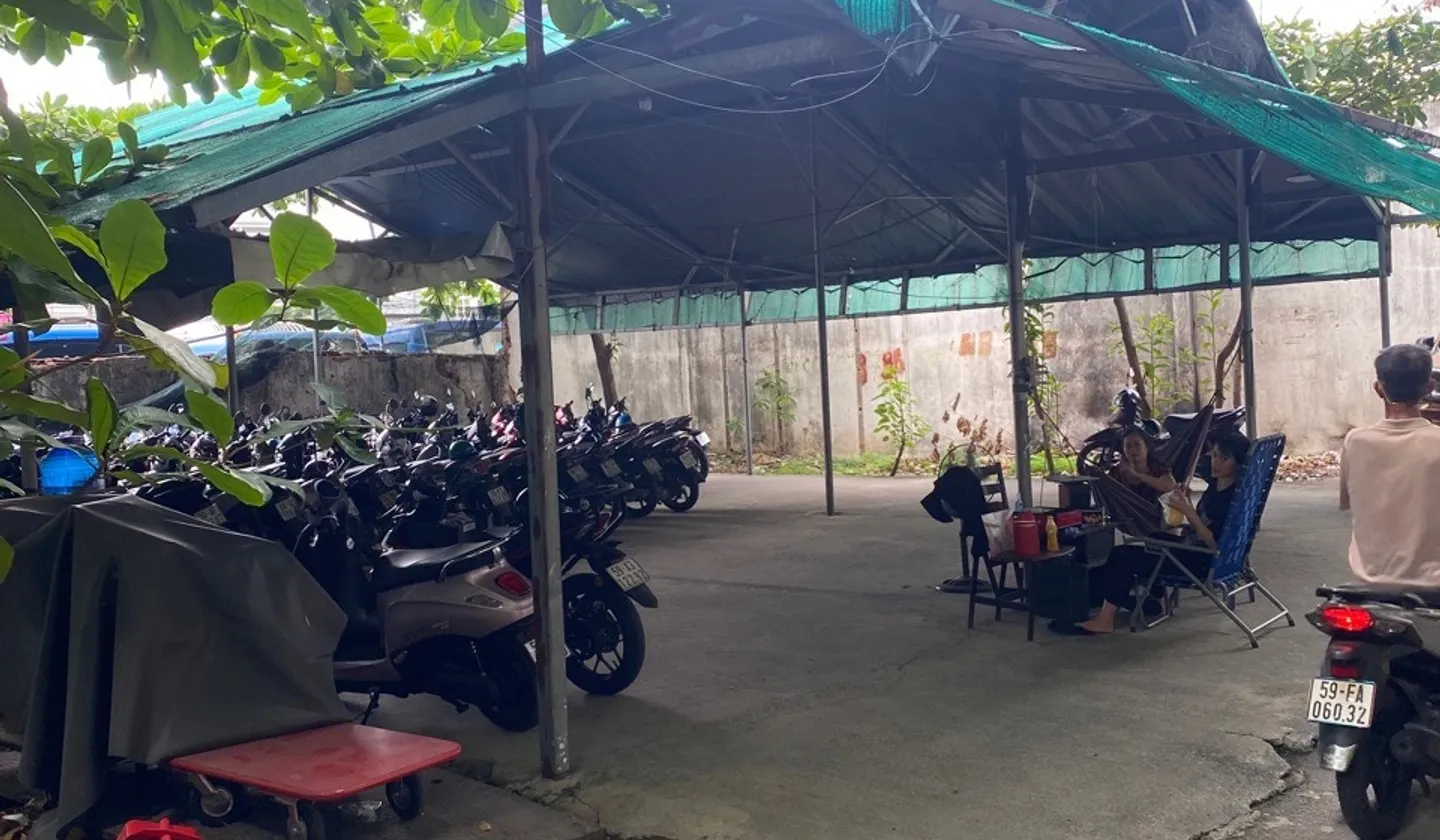 Đất đẹp phường Bảy Hiền giá sốc 4.3 tỷ... Bán đất tại Bảy Hiền, Hồ Chí Minh 01