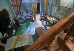 Bán nhà mặt phố kinh doanh phường Phú Thọ Hòa, Tân Phú... Bán nhà mặt phố tại Phú Thọ Hòa, Hồ Chí Minh 01