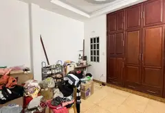 Nhà 4 Tầng Kiên Cố - Hẻm Xe Tải Tránh, Kinh Doanh Đỉnh... Bán nhà riêng tại An Hội Tây, Hồ Chí Minh 06