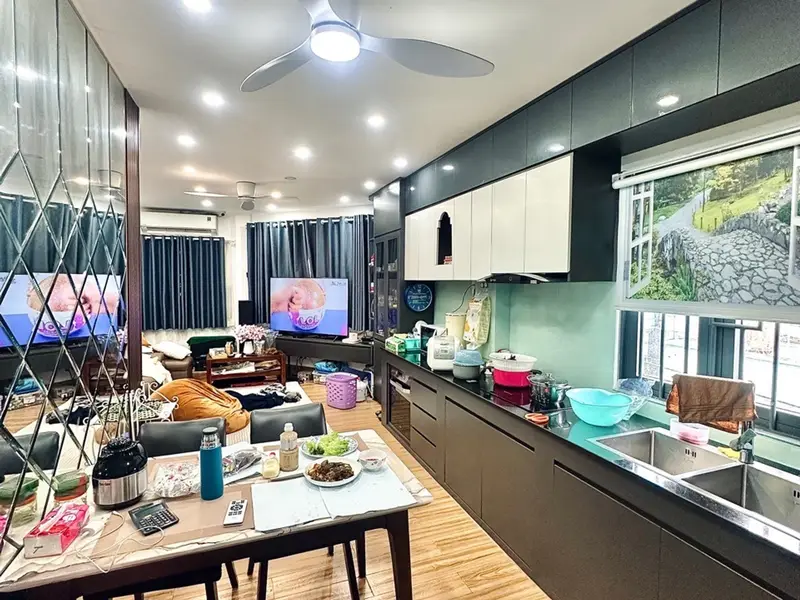 Bán nhàTứ Hải diện tích 40m2, 2 tầng BTCT, Hẻm 4m. Giá 7x tỷ... Bán nhà mặt phố tại Tân Hòa, Hồ Chí Minh 01