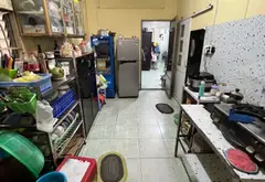 Nhà mặt phố giá tốt tại Phường Hạnh Thông, Gò Vấp - Cơ hội không thể bỏ qua... Bán nhà mặt phố tại Hạnh Thông, Hồ Chí Minh 03