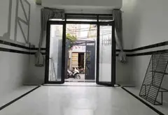 Siêu phẩm nhà 3 tầng có sân thượng tại Bình Tân... Bán nhà riêng tại An Lạc, Hồ Chí Minh 03