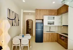 Nhà gọn nhẹ, sẵn ở ngay Phường 14 Gò Vấp... Bán nhà riêng tại An Hội Tây, Hồ Chí Minh 02