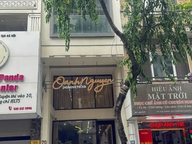 SIÊU PHẨM MẶT PHỐ BA ĐÌNH KINH DOANH BẤT CHẤP CÁC LOẠI HÌNH DỊCH VỤ... Bán nhà mặt phố tại Ba Đình, Hà Nội 01
