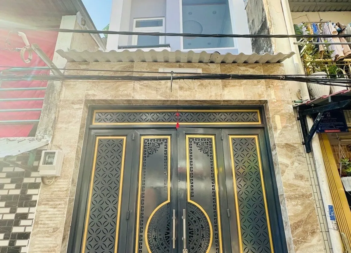 👉BÌNH TÂN $ CHIẾN LƯỢC 3.87 TL
👉DT:30 M2( 3× 10)
👉 DTSD 60M2
👉 Kết Cấu : 1 trệt 1 lầu ( 1 phòng... Bán nhà riêng tại Bình Trị Đông, Hồ Chí Minh 01