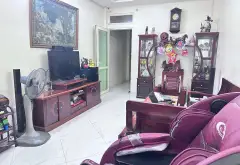 🔥 XUÂN LA – NHÀ LÔ GÓC 51M², 6 TẦNG, THANG MÁY, GẦN Ô TÔ... Bán nhà riêng tại Tây Hồ, Hà Nội 03