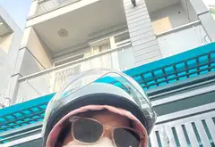 Bán nhà 4 tầng 5PN gần Văn phòng công chứng Quận 12... Bán nhà riêng tại Tân Thới Hiệp, Hồ Chí Minh 02