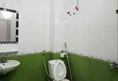 Nhà lô góc 4 tầng tại khu vực trung tâm, thiết kế thông minh thoáng sáng... Bán nhà riêng tại Lê Chân, Hải Phòng 09