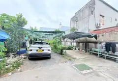 Bán đất 81.4m2 hướng Nam phường Long Trường Quận 9 giá 3.7 tỷ... Bán đất tại Long Trường, Hồ Chí Minh 01