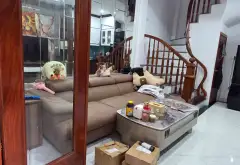 Nhà 6 tầng hiện đại, full nội thất tại Phú Mỹ Mỹ Đình... Bán nhà riêng tại Từ Liêm, Hà Nội 14