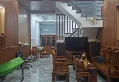 Bán Nhà Riêng 3 Tầng Tại Dương Thị Mười - Giá 6,3 Tỷ VNĐ, Diện Tích 70.7 m²... Bán nhà riêng tại Tân Thới Hiệp, Hồ Chí Minh 04