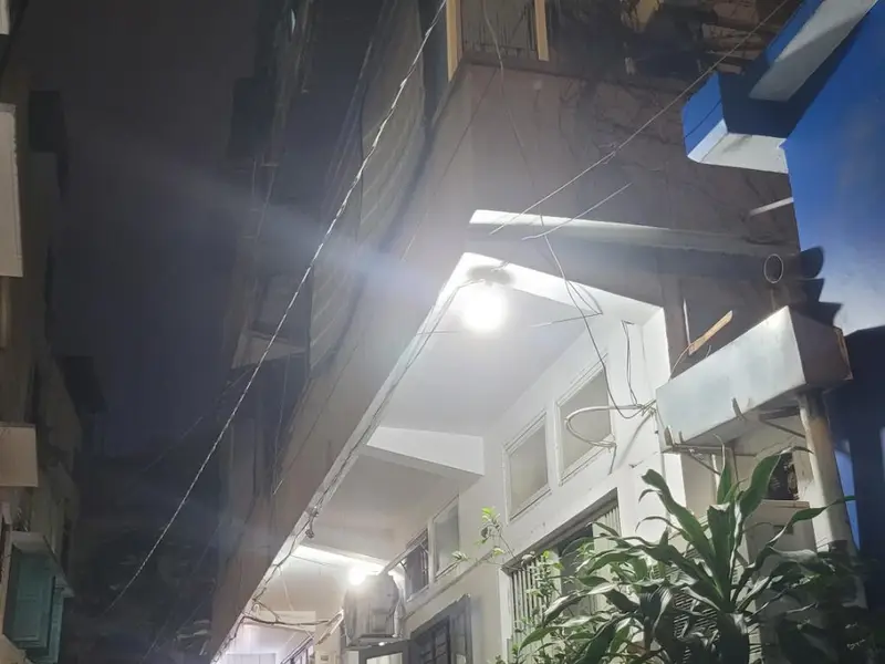 Căn hộ 3 tầng mặt tiền kinh doanh sầm uất Quận 10... Bán căn hộ chung cư tại Hòa Hưng, Hồ Chí Minh 01