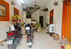🏡 MẶT TIỀN KDC BÌNH HƯNG - BẾN XE QUẬN 8 - NGANG 4m x 20m - 4 TẦNG - CHỈ HƠN 9Đ... Bán nhà mặt phố tại Bình Hưng, Hồ Chí Minh 02